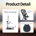 360 Degree Rotating Phone Holder